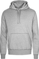 Hoody Sweater heidegrijs maat XL