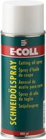 EU Schneidöl-Spray 400ml E-COLL