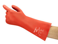 Ansell Alphatec 15-554 Glove XL