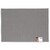 Kela 12806 Tisch-Set Puro 55%Baumwolle/45%Leinen grau 45,0x30,0cm