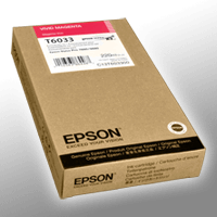 Epson Tinte C13T603300 vivid magenta
