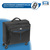 PEDEA Business Trolley "Premium Plus" Laptop-Rollkoffer bis 17,3 Zoll (43,9 cm)