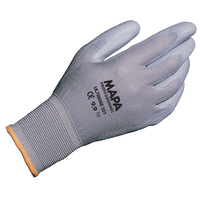 Handschuh Ultrane 551, Größe 8