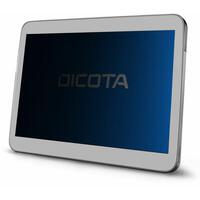 Dicota Privacy fil. 4-Way for Apple iPad Air 11 side-mounted
