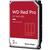 WD Red Pro 8.9cm (3.5") 20TB SATA3 7200 512MB WD201KFGX intern