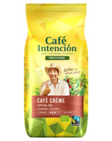 Kaffee CAFÉ CRÈME Especial Bio von Café Intención, 1000g Bohnen
