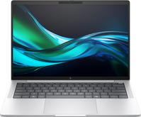 HP EliteBook 1040 G11 Intel Core Ultra 7 155H Ordinateur portable 35,6 cm (14") WUXGA 16 Go LPDDR5x-SDRAM 512 Go SSD Wi-Fi 6E (802.11ax) Windows 11 Pro Argent