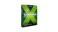 Lexware TAXMAN 2023 Boekhouding 1 licentie(s)