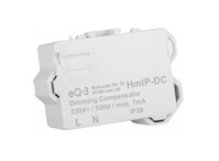 Homematic IP HMIP-DC interruptor de luz Blanco