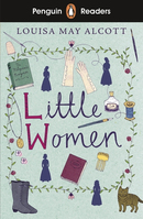 ISBN Penguin Readers Level 1: Little Women (ELT Graded Reader) libro Inglés Libro de bolsillo 64 páginas