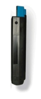 Olivetti B0577 toner cartridge 1 pc(s) Original Black