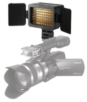 Sony HVL-LE1 Luce video