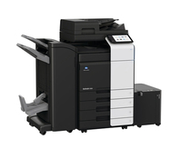 Konica Minolta A161897200 printer/scanner spare part Guide 1 pc(s)