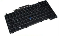 DELL DR148 Laptop-Ersatzteil Tastatur
