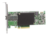 IBM Emulex 16Gb FC 1-port HBA Internal Fiber 16000 Mbit/s