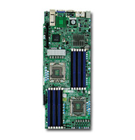 Supermicro X8DTT-HIBQF Intel® 5520 Socket B (LGA 1366)