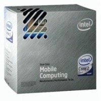 Intel Core P9500 procesor 2,53 GHz 6 MB L2
