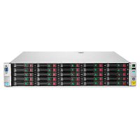HPE StoreOnce StoreVirtual 4730 array di dischi 15 TB