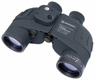 Bresser Optics Nautic 7 x 50 binocular BaK-4 Blue