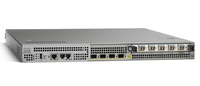 Cisco ASR1001, Refurbished wired router Gigabit Ethernet Grey