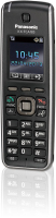 Panasonic KX-TCA185 DECT-Telefon-Mobilteil Schwarz