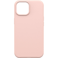 OtterBox Symmetry Series for MagSafe for iPhone 15, Ballet Shoes (Pink)