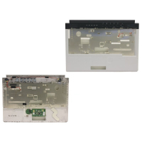 Fujitsu FUJ:CP541184-XX części zamienne do notatników Górna obudowa