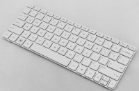 HP 616416-031 laptop spare part Keyboard