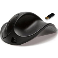 Prestige International Handshoe mouse Right-hand RF Wireless Laser 1000 DPI