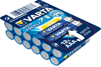 Varta BV-HE 12 AAA Einwegbatterie Alkali