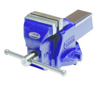 IRWIN 6 bench vices Hand vice 15 cm