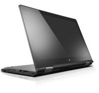 Lenovo ThinkPad Yoga 15 Intel® Core™ i7 i7-5500U Laptop 39.6 cm (15.6") Touchscreen Full HD 8 GB DDR3L-SDRAM 512 GB SSD NVIDIA® GeForce® 840M Wi-Fi 5 (802.11ac) Windows 8.1 Pro ...