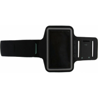 Mobilize MOB-ASB-SIM mobiele telefoon behuizingen Armband doos Zwart