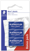Staedtler Mars 3 mini gomme plastic