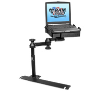 RAM Mounts No-Drill Laptop Mount for '03-10 Ford Focus