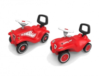 BIG 800056445 accessoires voor schommelend & rijdend speelgoed