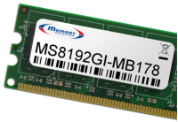 Memory Solution MS8192GI-MB178 Speichermodul 8 GB