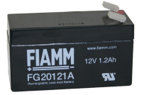 FIAMM FG20121A USV-Batterie 12 V 1,2 Ah