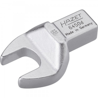 HAZET 6450D-18 alargador y adaptador de llave 1 pieza(s) Cabeza de llave