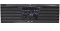 Hikvision Digital Technology DS-9632NI-I16 Enregistreur vidéo sur réseau 2U Noir