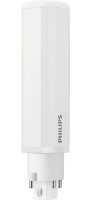 Philips CorePro LED PLC lampada LED 6,5 W G24q-2