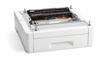 Xerox 550-Blatt-Zufuhr, Phaser/WorkCentre 651x