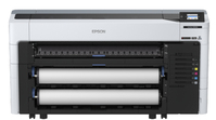 Epson SureColor SC-P8500DL STD plotter Wi-Fi Tintasugaras Szín 2400 x 1200 DPI A1 (594 x 841 mm) Ethernet/LAN csatlakozás