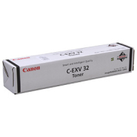 Canon C-EXV 32 festékkazetta 1 dB Eredeti Fekete