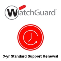WatchGuard WGM57203 licencia y actualización de software 1 licencia(s) 3 año(s)