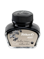 Pelikan 4001 30 ml Noir 12 pièce(s)