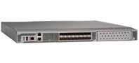 Cisco MDS 9132T Managed Gigabit Ethernet (10/100/1000) 1U Grau
