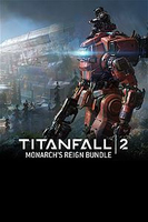 Microsoft Titanfall 2: Monarch's Reign Bundle, Xbox One Videospiel herunterladbare Inhalte (DLC) Deutsch