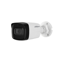 Dahua Technology Lite DH-HAC-HFW1200TL Golyó CCTV biztonsági kamera Beltéri és kültéri 1920 x 1080 pixelek Mennyezeti/fali/rúdra szerelt