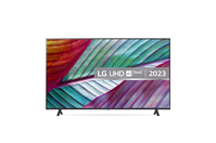 LG 55UR78006LK tv 139,7 cm (55") 4K Ultra HD Smart TV Wifi Zwart